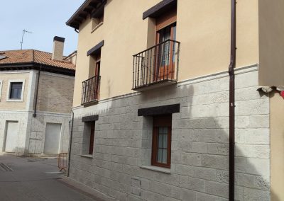Sillería